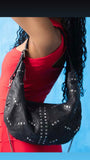 Dagmar rivet bag, Nunoo