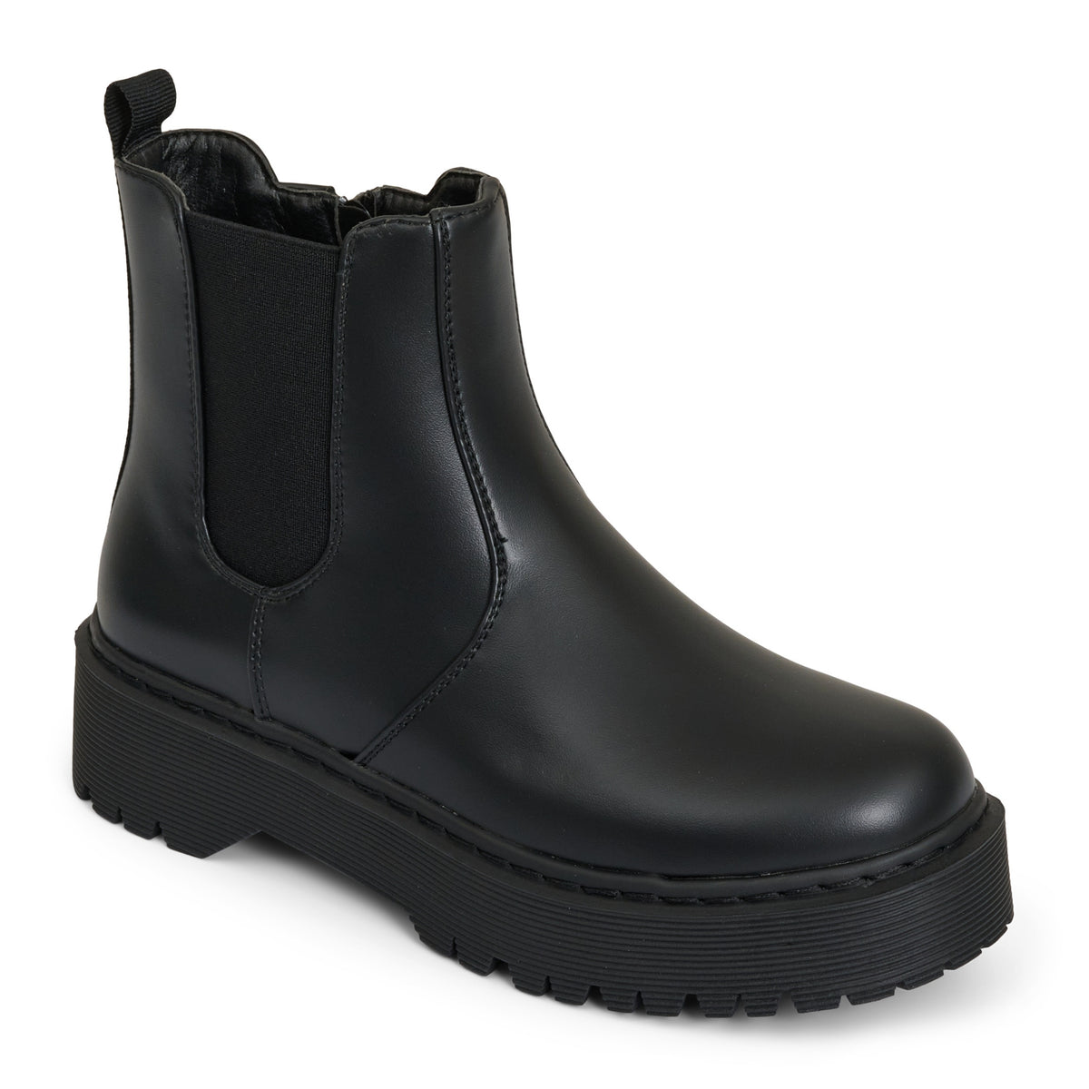 Skor Melanie Boots
