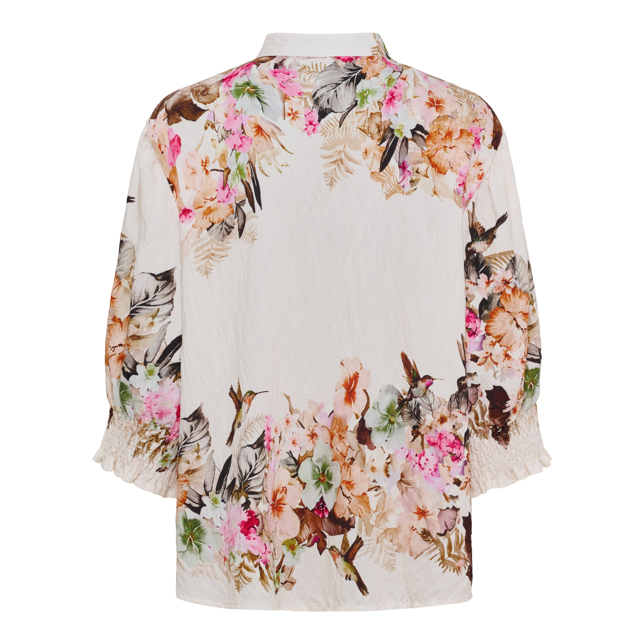 Melisande blus, Marta Du Cháteau