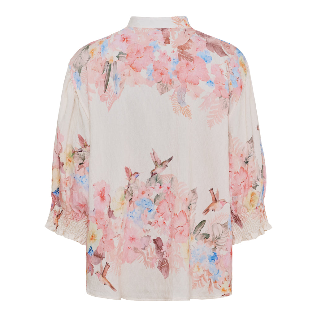 Melisande blus, Marta Du Cháteau