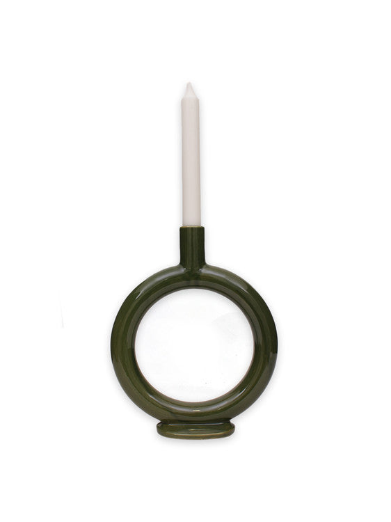 Ring ljusstake, Mitt&Ditt
