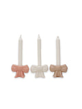 Happy bow ljusstake, Mitt&Ditt