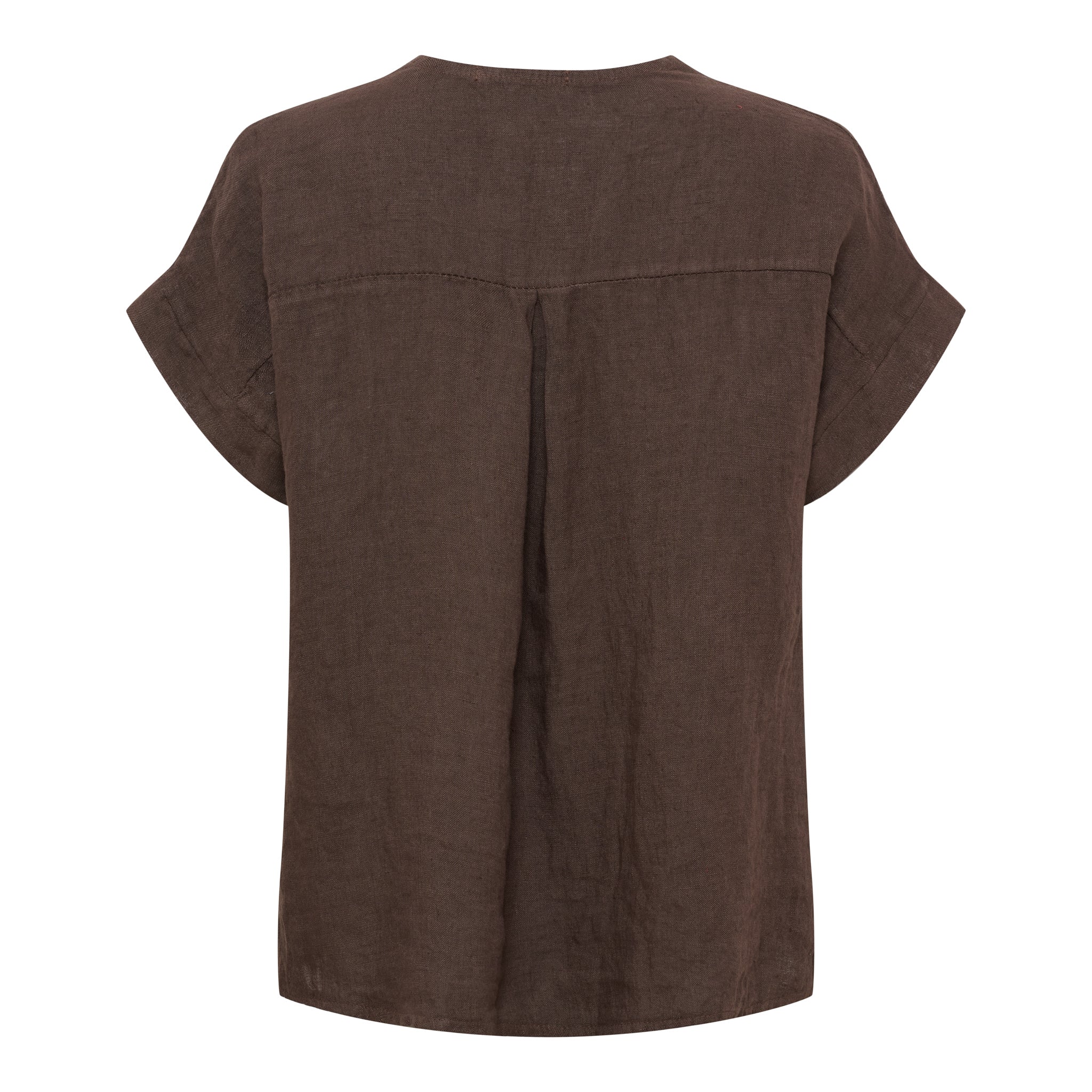 Bellissima blus, Marta Du Cháteau