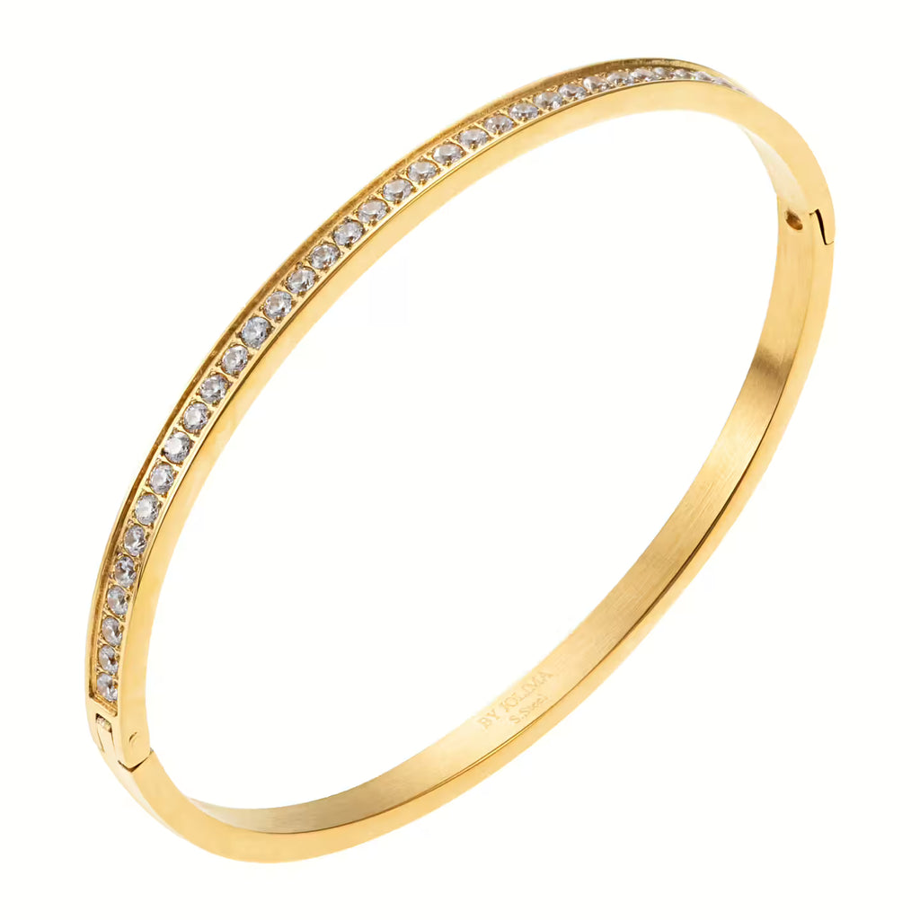 Celine armband, By Jolima