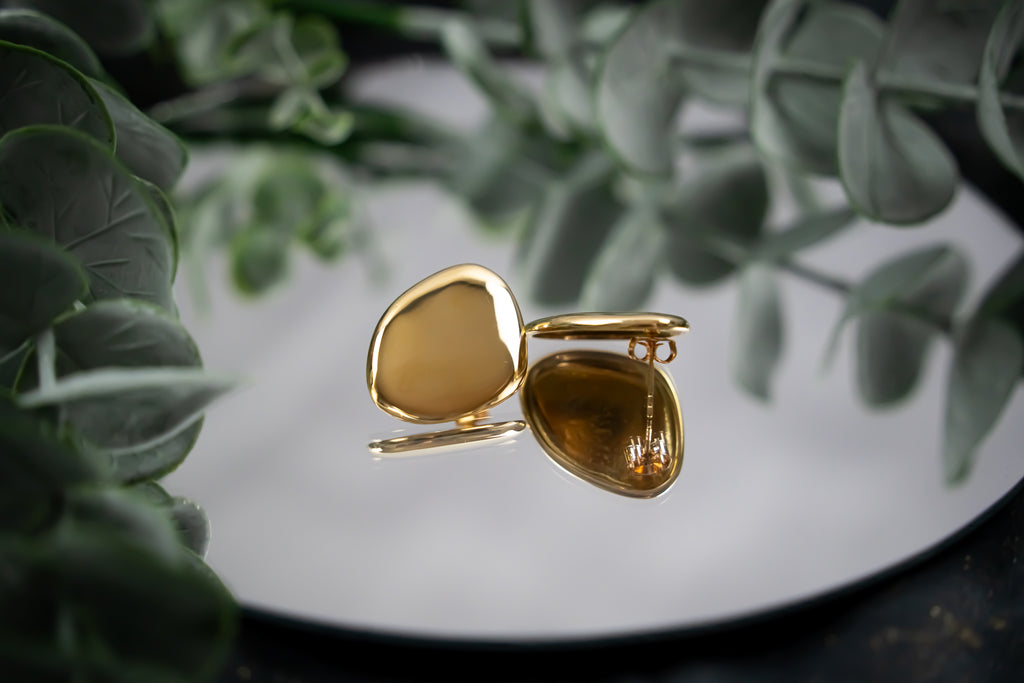 Milano earring, by Jolima