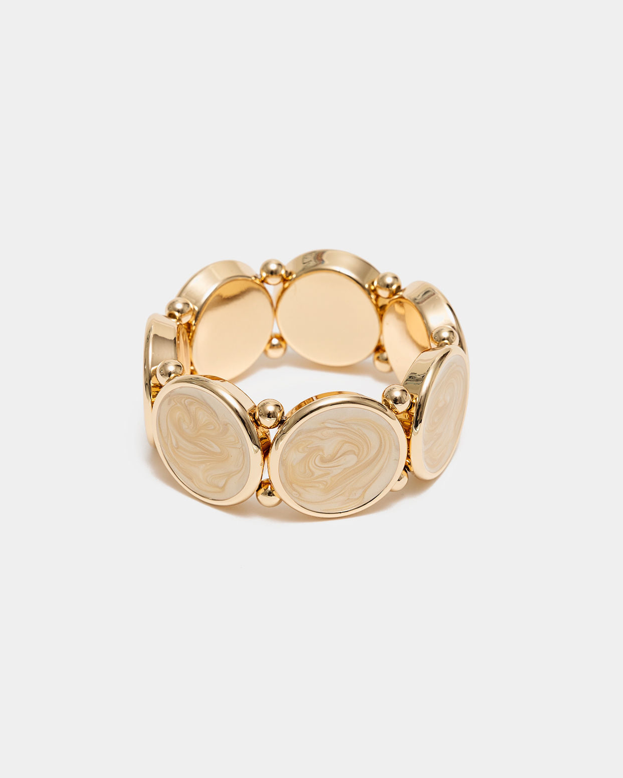Ava armband. Bow19