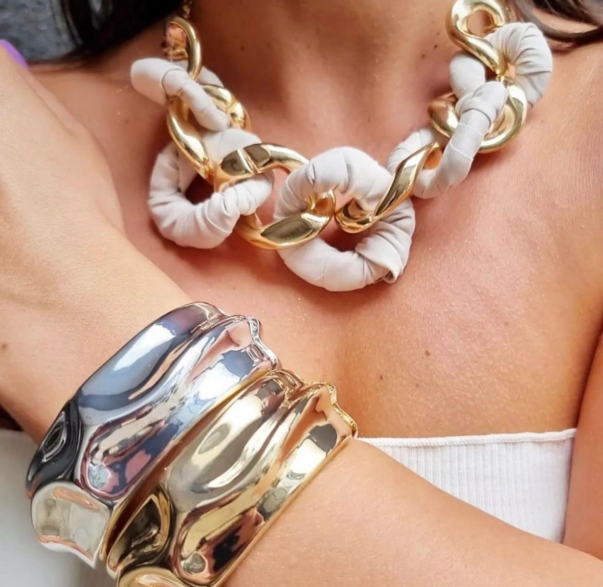 Armband, Bow19
