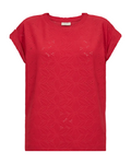 Blond tee, Freequent