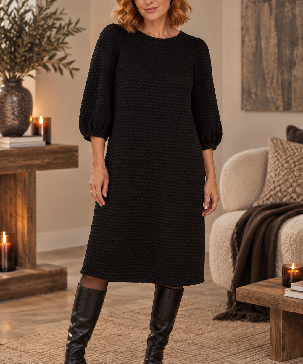 Bubble Dress – Freequent