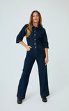 Filoy jumpsuit, Freequent