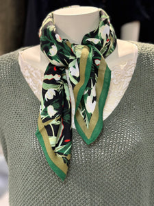 Malva mini scarf, Moshi