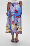 Gloria skirt, Nümph