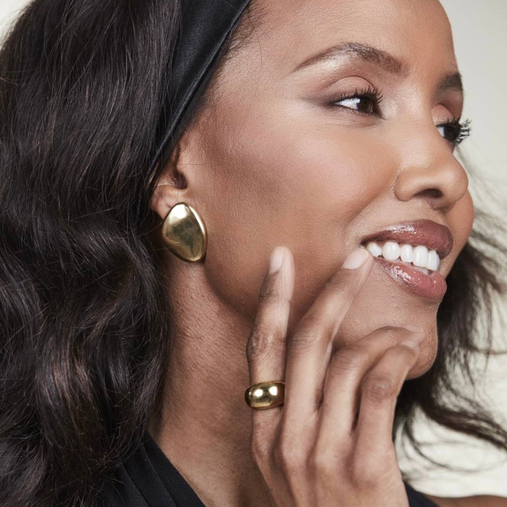 Milano earring, by Jolima