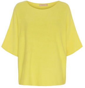 Sia knit pullover, Marta du Château