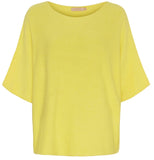 Sia knit pullover, Marta du Château