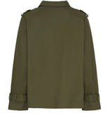 Botelle short coat, Isay