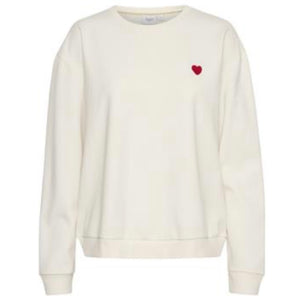 Hannika sweatshirt, Saint Tropez