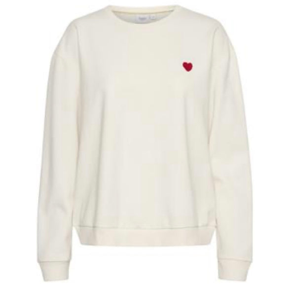 Hannika sweatshirt, Saint Tropez