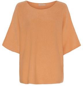 Sia knit pullover, Marta du Château