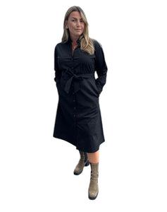 Sigga shirt dress, Isay