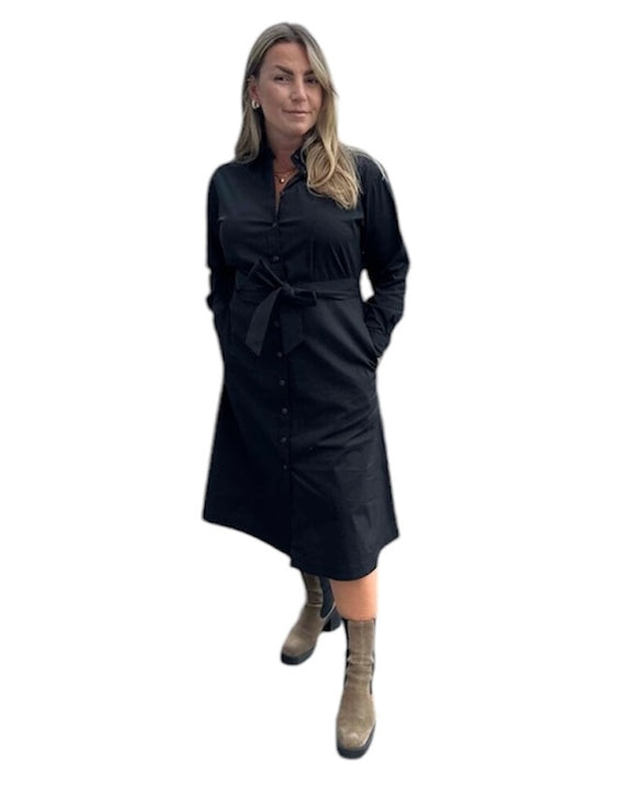 Sigga shirt dress, Isay