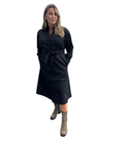 Sigga shirt dress, Isay