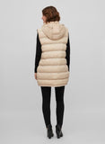 ViTrish padded vest, Vila
