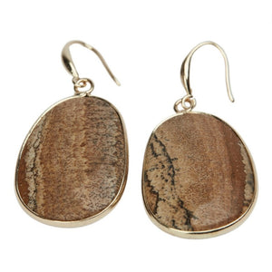 Earring Alice, the Moshi
