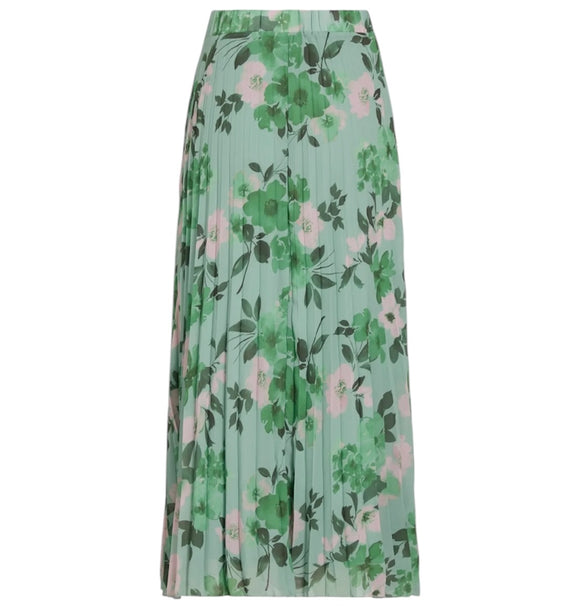 ViVilda hw ankle skirt, Vila