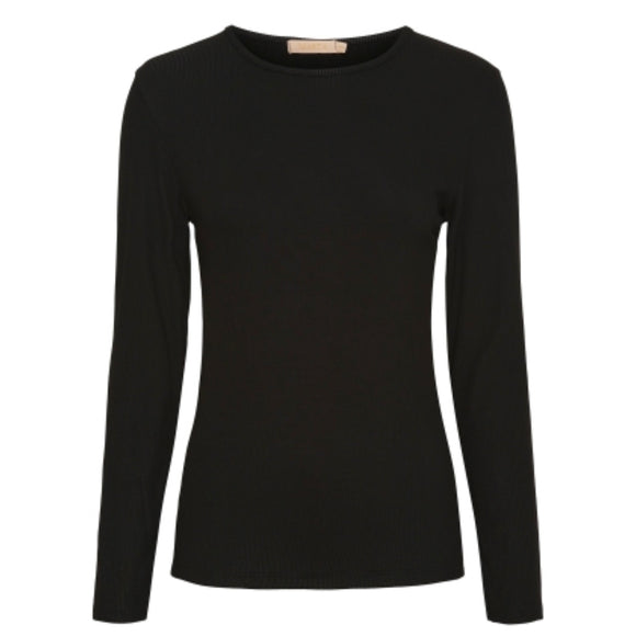 Ingrid longshirt tee, Marta du Château