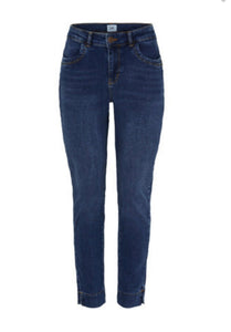 Verona basic jeans, Isay