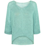 Betina knit, Marta du Château