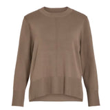 Ostria knit top, Vila