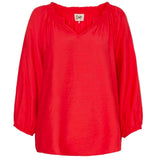 Poline blouse, Isay