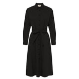Sigga shirt dress, Isay