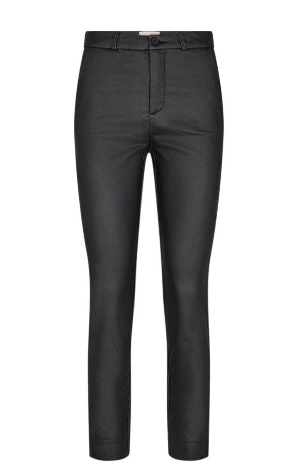 Solvej coated pant, Freequent