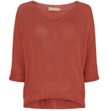 Betina knit, Marta du Château