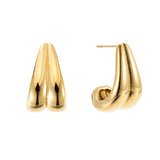 Millie earring, by Jolima