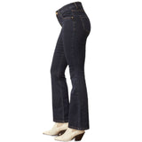 Lido flare jeans, Isay
