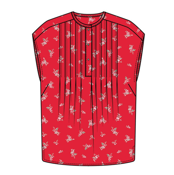 Felicity blouse, Nümph