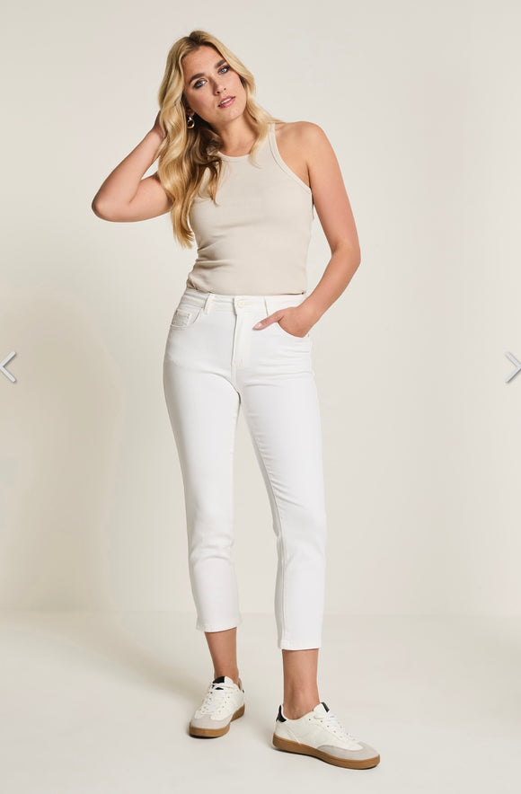 Capri pant, Para Mi