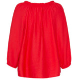 Poline blouse, Isay