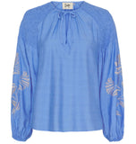 Elly blouse, Isay