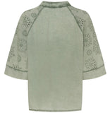 Tania shirt, Marta du Château