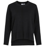 Ostria knit top, Vila