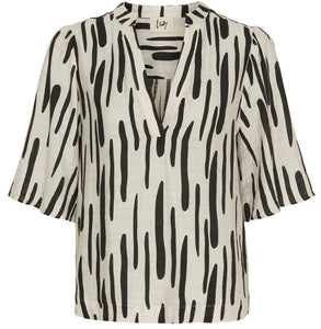 Ane s/s top, Isay