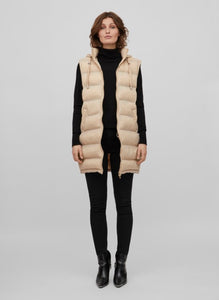 ViTrish padded vest, Vila