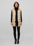 ViTrish padded vest, Vila