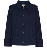 Botelle short coat, Isay