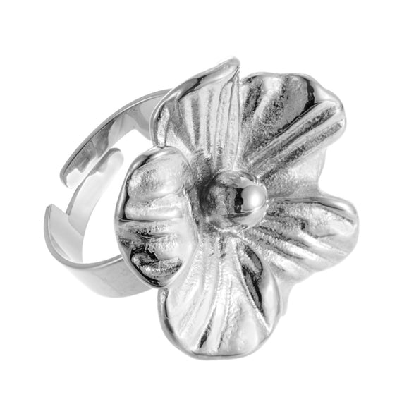 Daisy ring, by Jolima